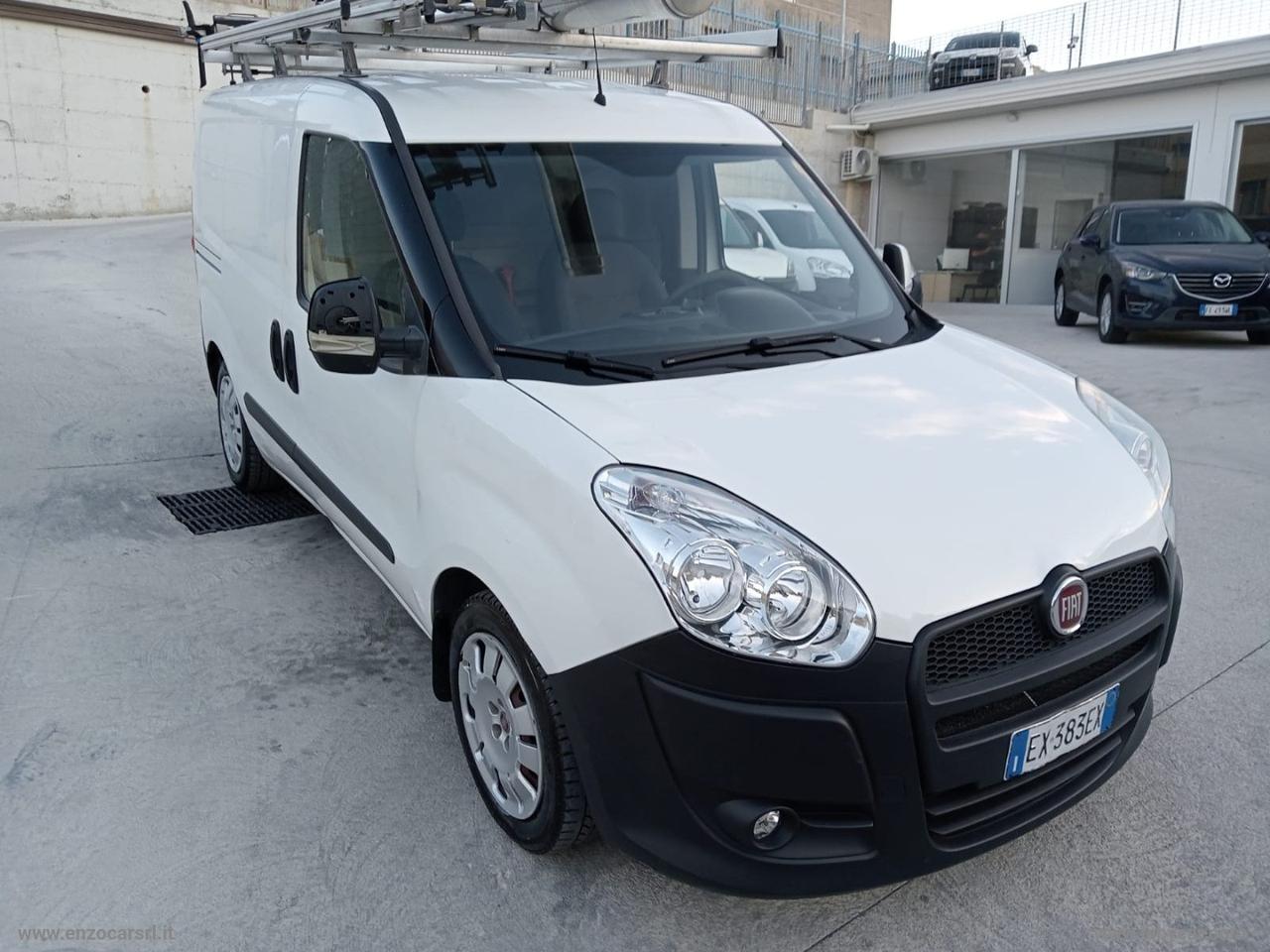 Doblò 1.6 MJT 105CV PC-TN Cargo Lam. SX