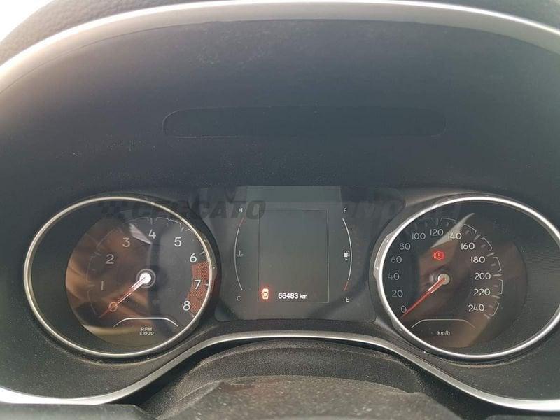 Jeep Compass Compass 1.4 m-air Longitude 2wd 140cv