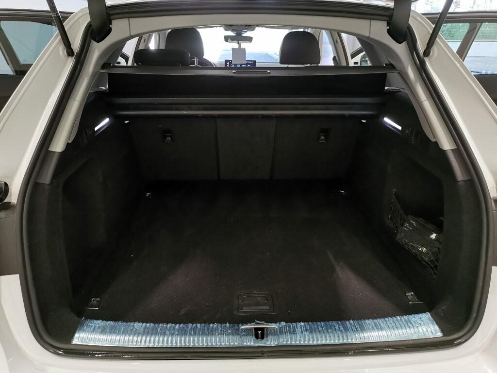 AUDI A4 allroad 2ª serie A4 allroad 40 TDI 204...