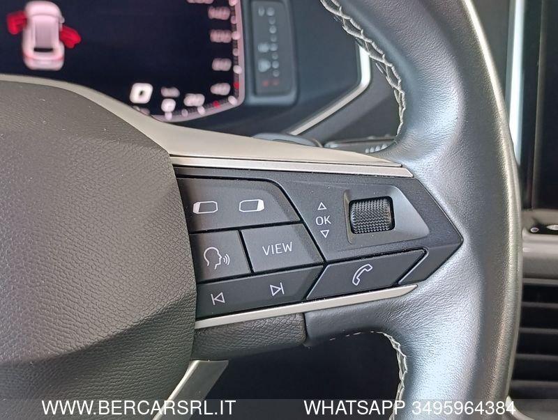 Cupra Formentor 1.5 TSI DSG*VIRTUAL COCKPIT*RETROCAMERA*
