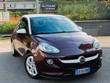 Opel Adam 1.4 87 CV GPL Tech Jam
