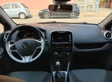 RENAULT Clio Duel 1.500 dCi 90cv Km120.400