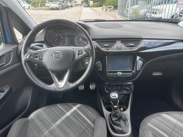 OPEL Corsa 1.4 90CV GPL Tech 5 porte b-Color