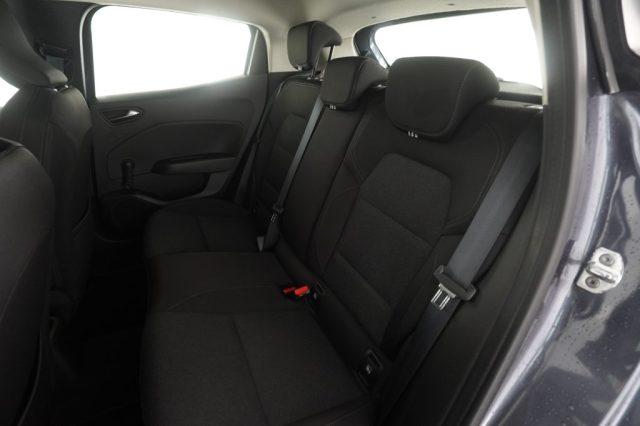 RENAULT Clio Clio Blue dCi 100 CV 5 porte Evolution