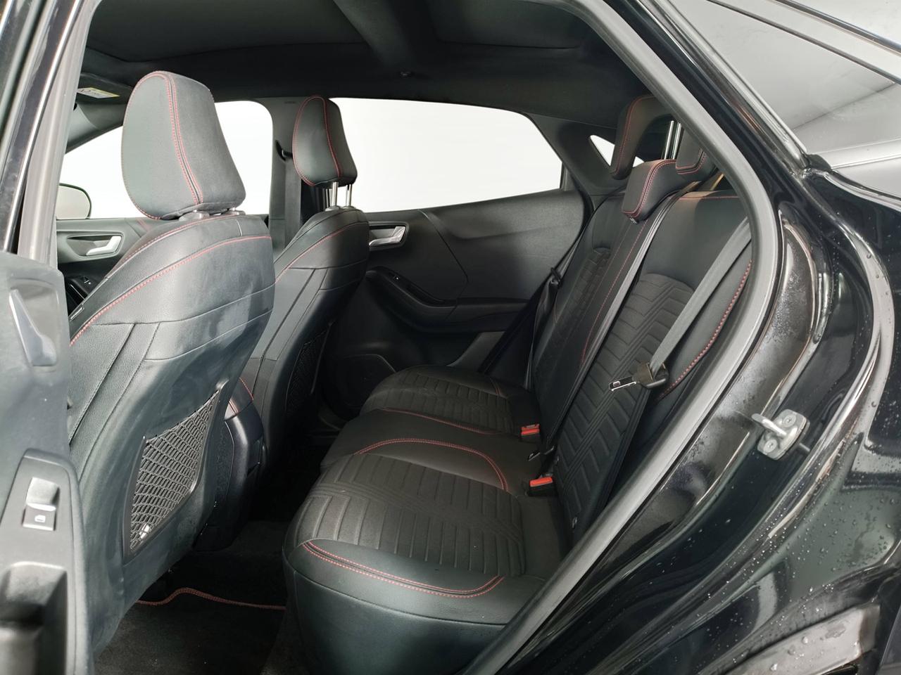 FORD Puma II 2020 - Puma 1.0 ecoboost h ST-Line X s&s 125cv