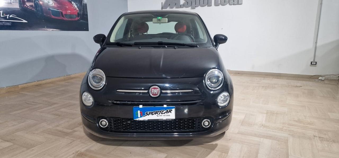 Fiat 500 1.3 Multijet 95 CV Lounge