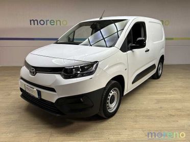 Toyota Proace City 1.5D 100 CV S&S L1 S Ground