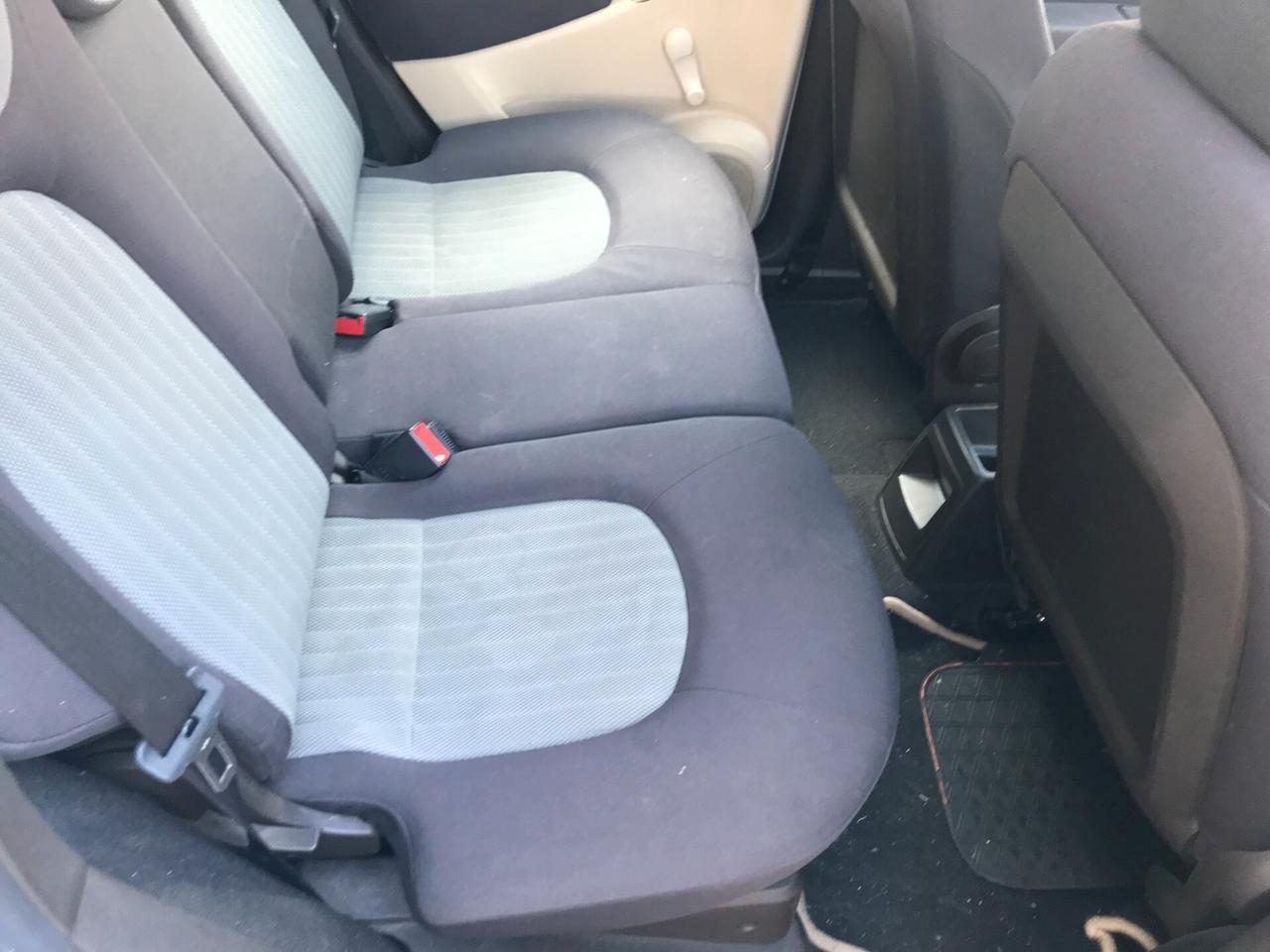 Lancia MUSA 1.3 Multijet 16V Oro