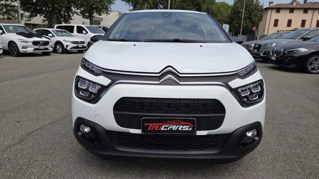 CITROEN C3 PureTech 110 S&S C-Series PERMUTE UNICOPR. NEOPAT.