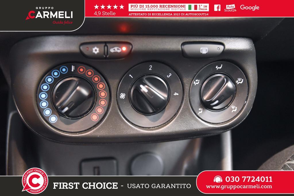 Opel Corsa 5 Porte 1.4 N-Joy