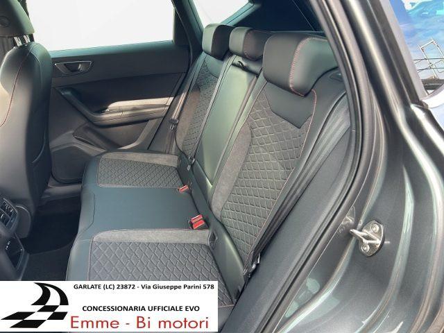 SEAT Ateca 2.0 TDI DSG FR