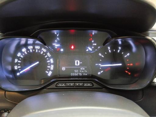 Citroen C3 1.5 bluehdi Plus s&s 100cv N1 Autocarro