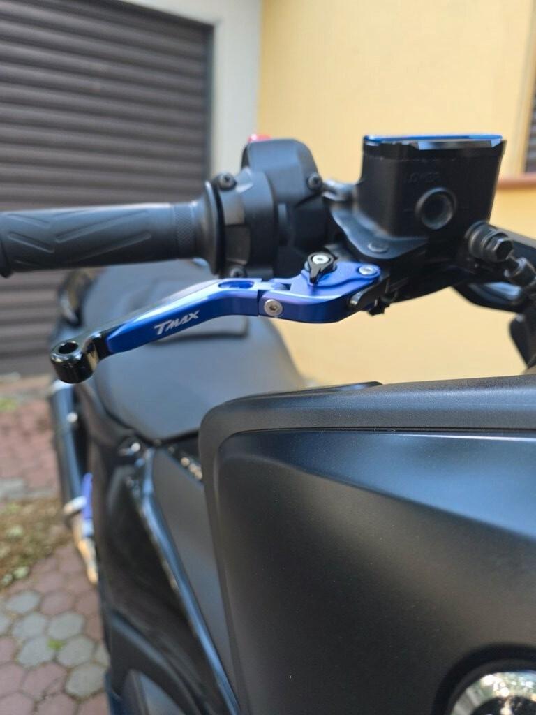 Yamaha TMAX 560