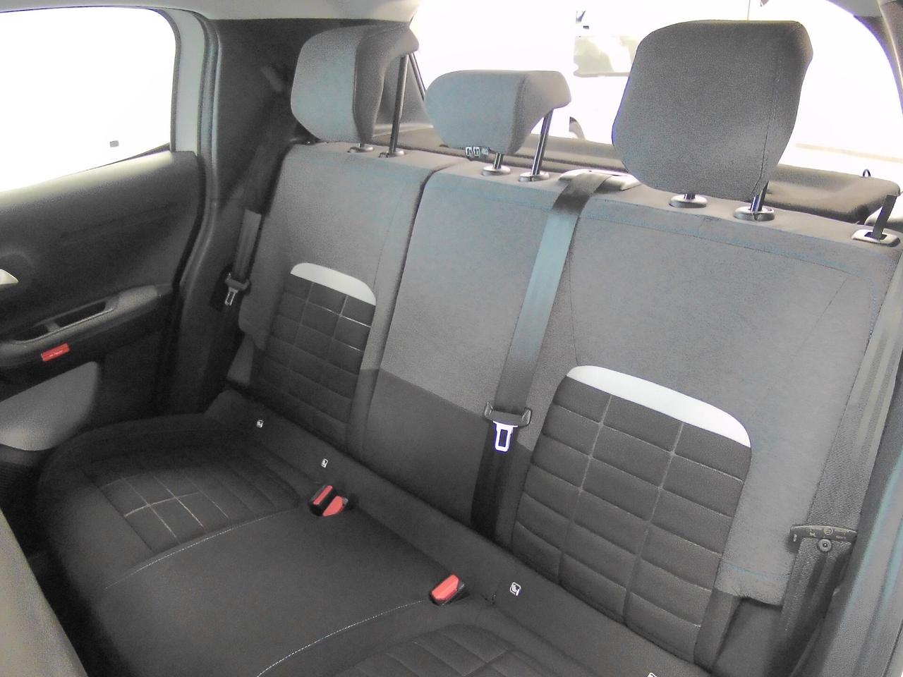 Citroen C3 PureTech 100 S&S Plus 2025