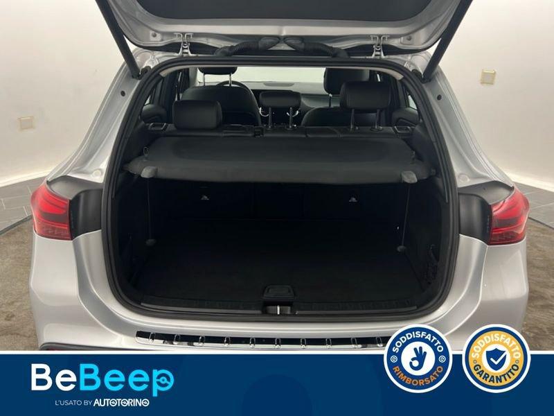 Mercedes-Benz GLA 200 D PROGRESSIVE ADVANCED AUTO