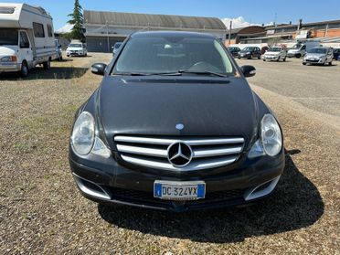 Mercedes-benz R 320 R 320 CDI cat 4Matic