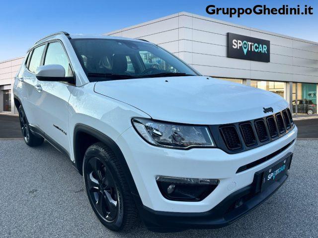 JEEP Compass 1.6 Multijet II 2WD Night Eagle