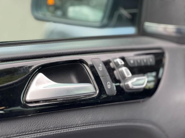 MERCEDES-BENZ GLE 350 d 4Matic Coupé Exclusive CAMERA 360 HARMAN KARDON