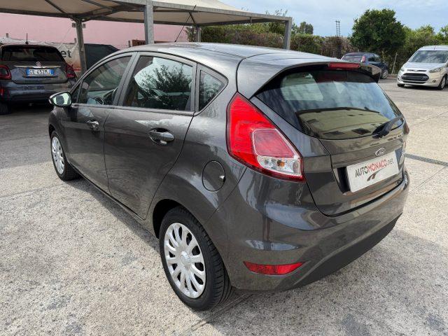 FORD Fiesta 1.5 TDCi 75CV 5 porte Business