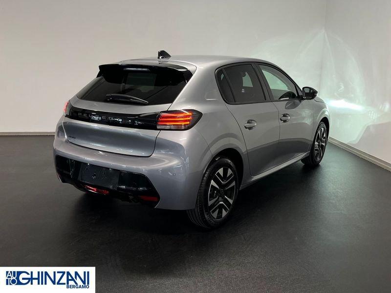 Peugeot 208 PureTech 100 Stop&Start 5 porte Allure - Km0