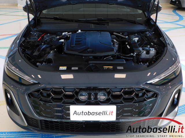 AUDI A5 2.0 TFSI QUATTRO S LINE EDITION 204CV S-TRONIC