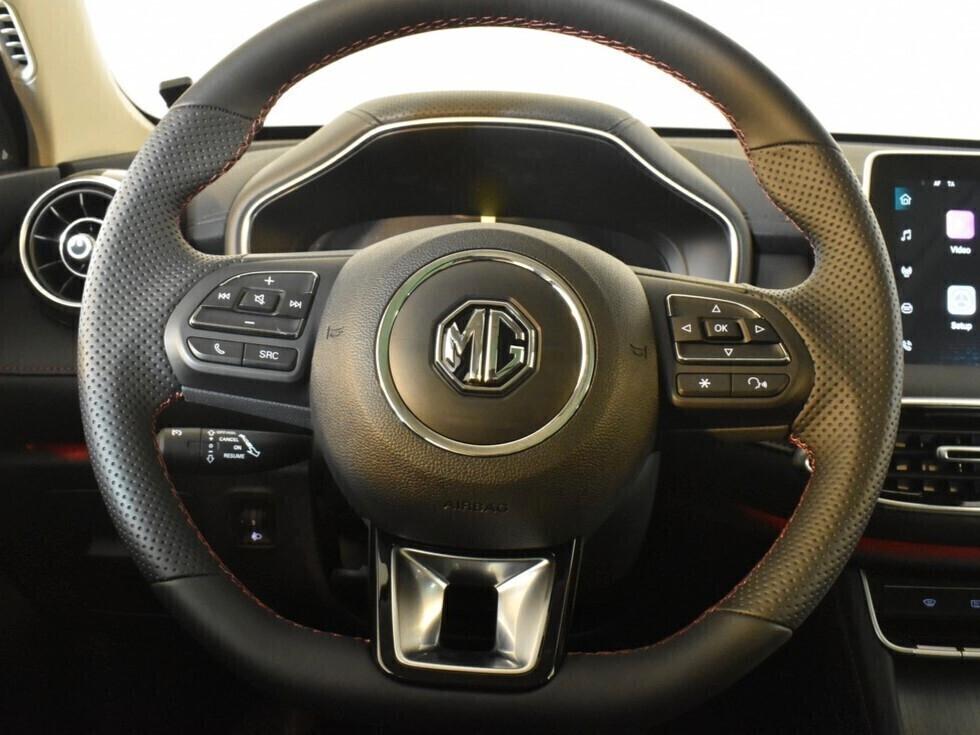 MG HS 1.5T-GDI Luxury