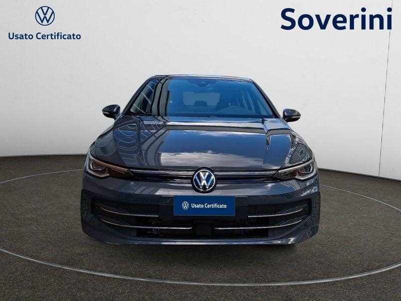 Volkswagen Golf 2.0 TDI SCR 110KW Style DSG