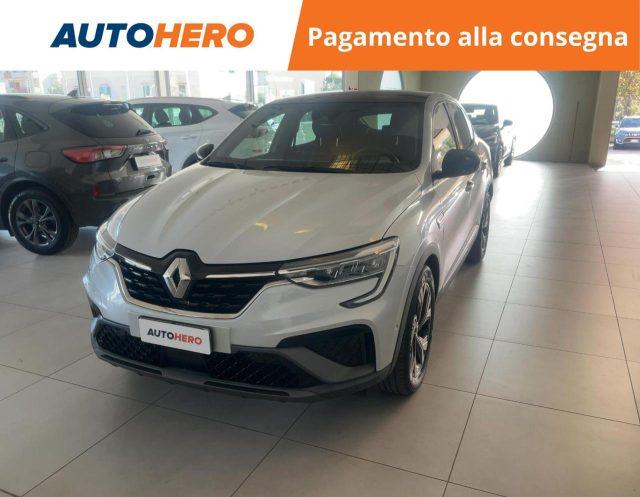 RENAULT Arkana Arkana Hybrid E-Tech 145 CV R.S. Line