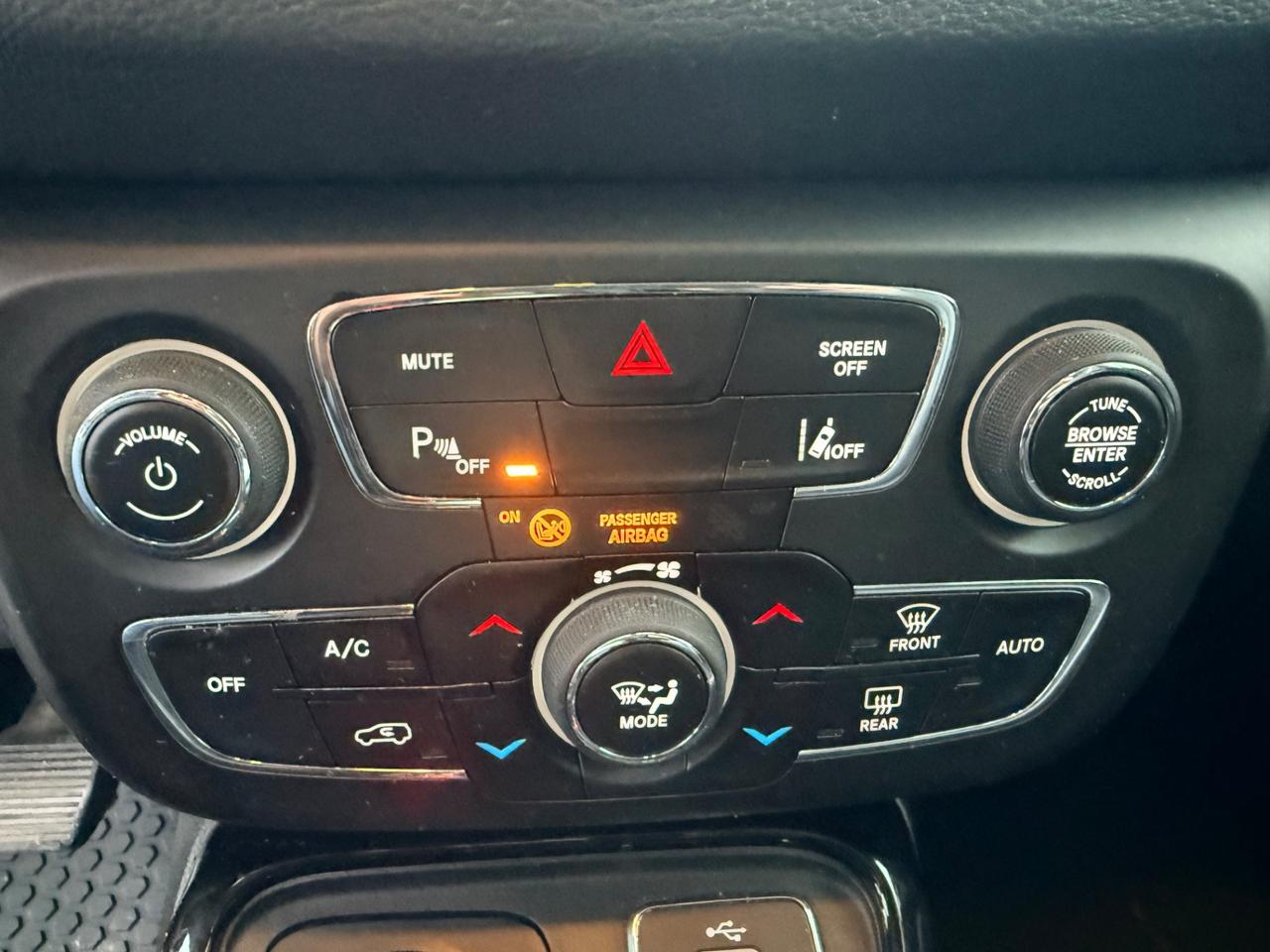 Jeep Compass 2.0 Multijet II 170 CV aut. 4WD Limited