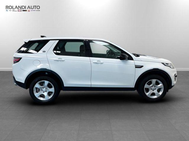 LAND ROVER Discovery Sport 2.0 ed4 Pure 2wd 150cv