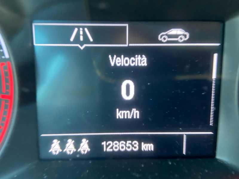 OPEL Corsa 1.4 b-Color GpL 90cv 5p