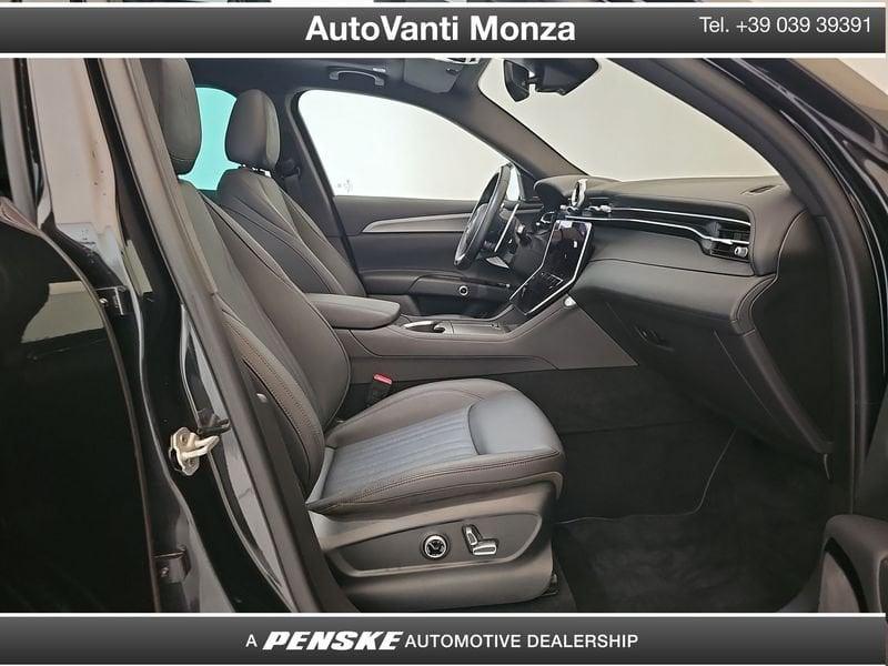 Maserati Grecale Grecale MHEV 250 CV AWD GT