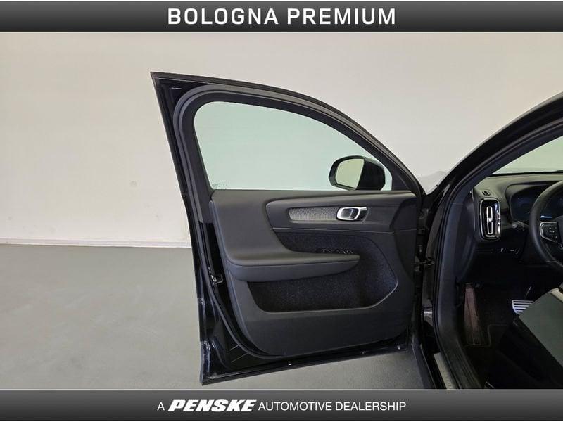 Volvo XC40 XC40 D3 Geartronic R-design N1