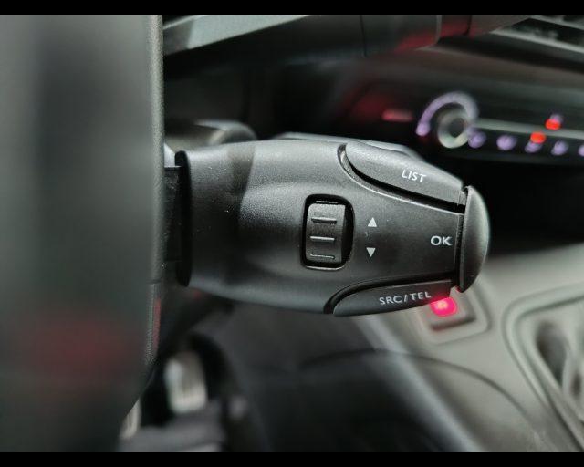PEUGEOT Rifter Mix BlueHDi 100 S&S PC Active Standard