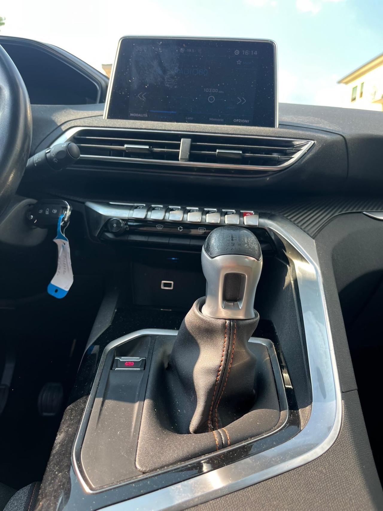 Peugeot 5008 PureTech Turbo 130 S&S Allure