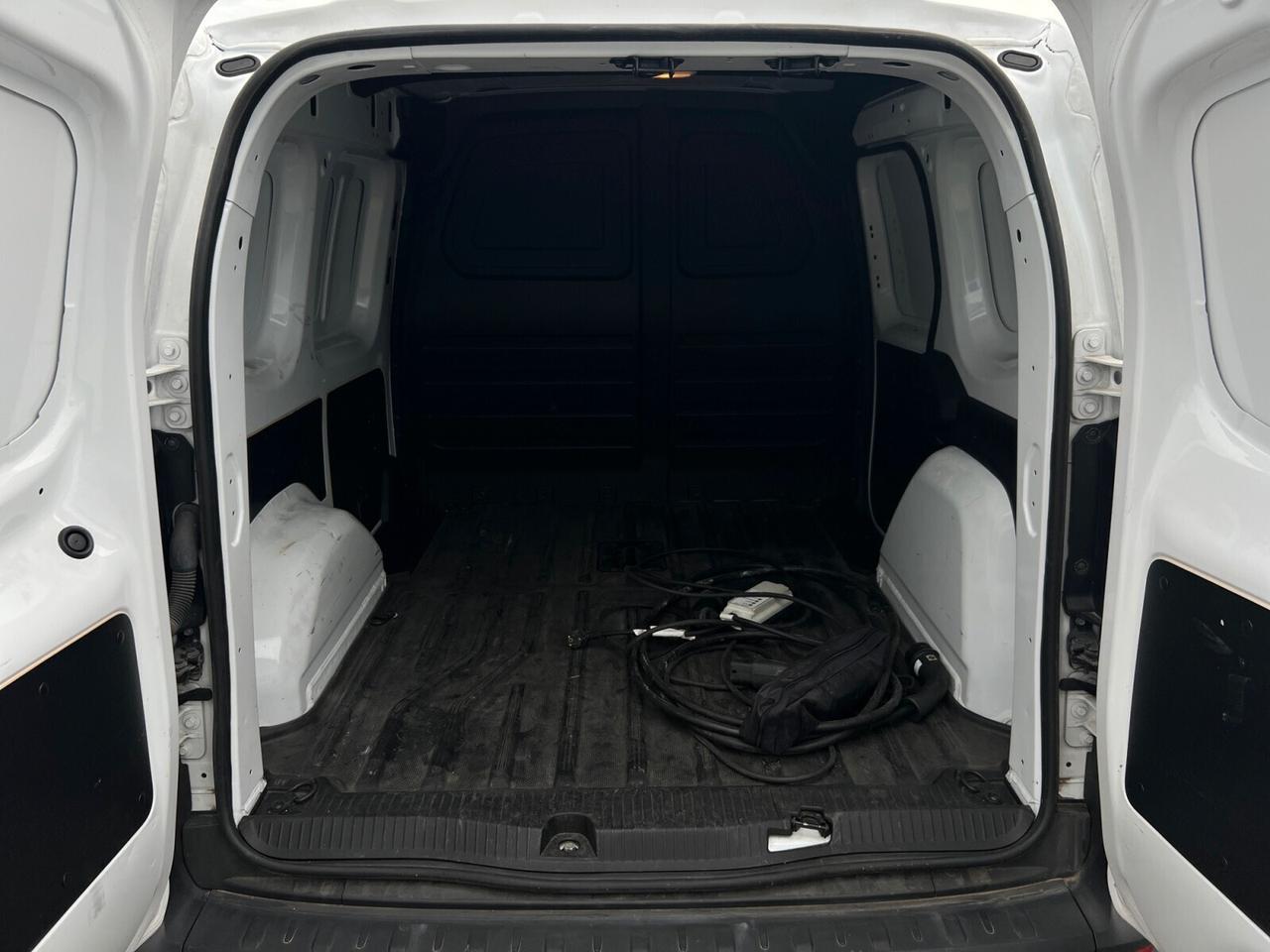 Nissan Townstar EV VAN ACENTA electric