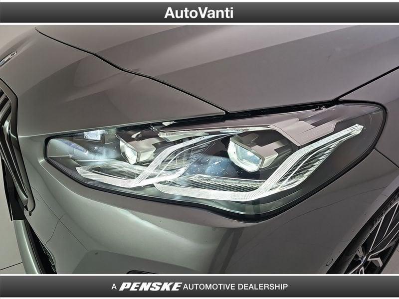 BMW Serie 2 Active Tourer 220d 48V Active Tourer Msport