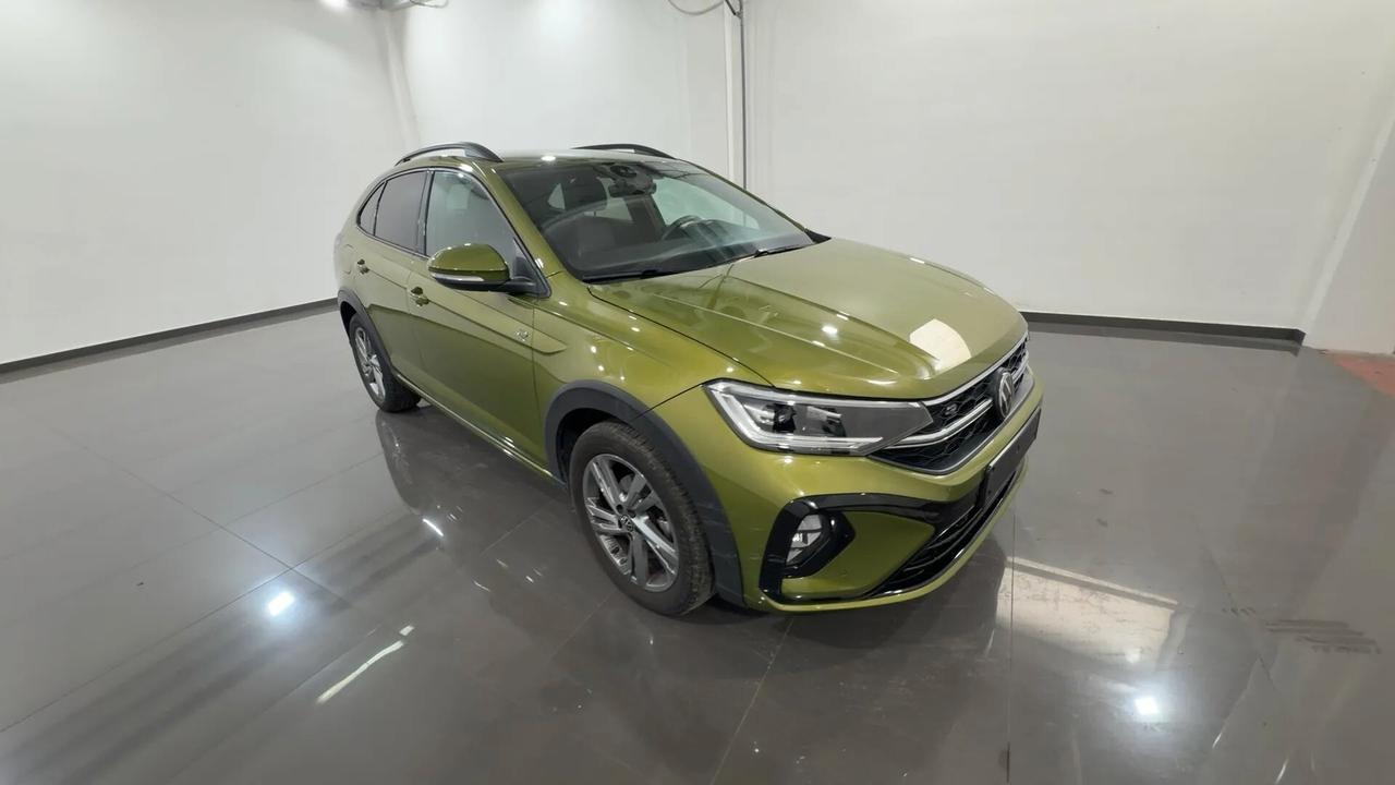 Volkswagen Taigo 1.0 TSI 115 CV R-Line