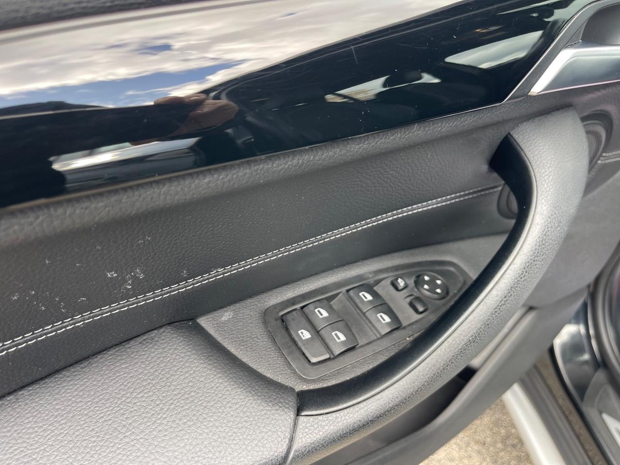 BMW X1 1.8D SDRIVE 150CV AUT XLINE FULL LED MY17