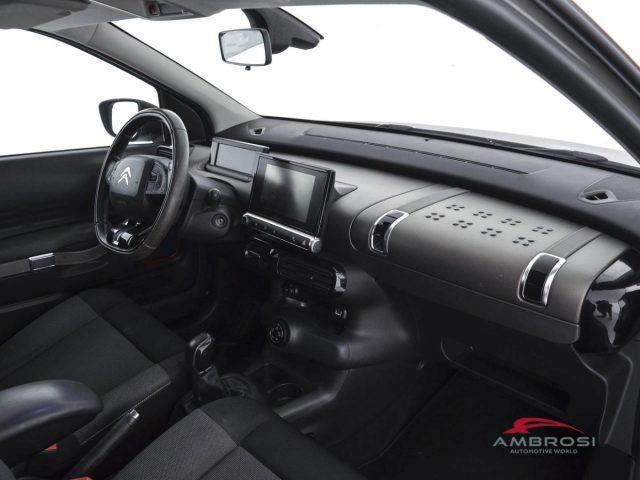 CITROEN C4 Cactus BlueHDi 100 S&S Rip Curl