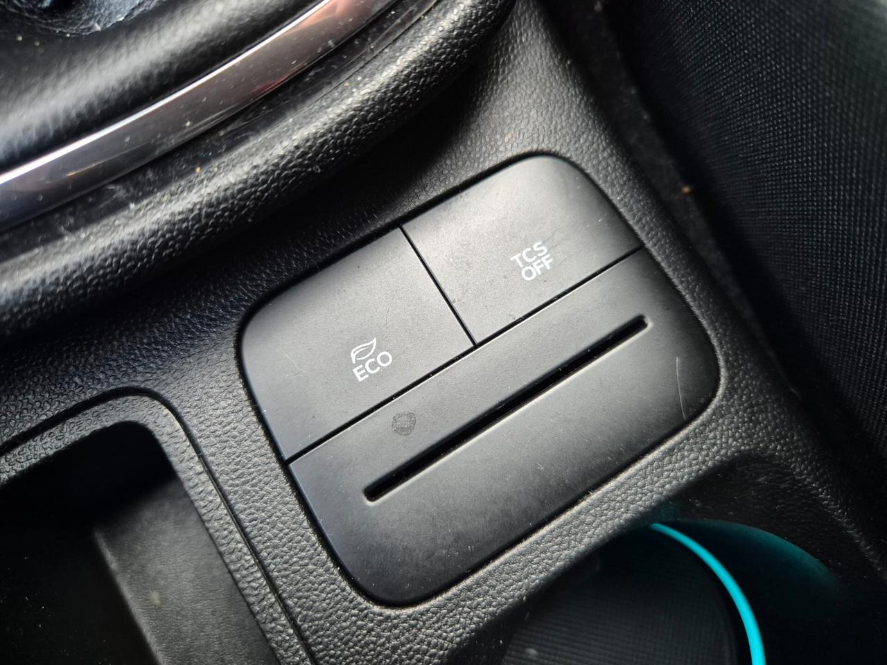 Ford Fiesta 1.1 85 CV 5 porte ST-Line GPL