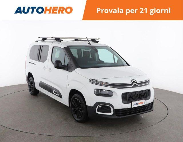 CITROEN Berlingo BlueHDi 130 Stop&Start XL 7 posti Feel Pack