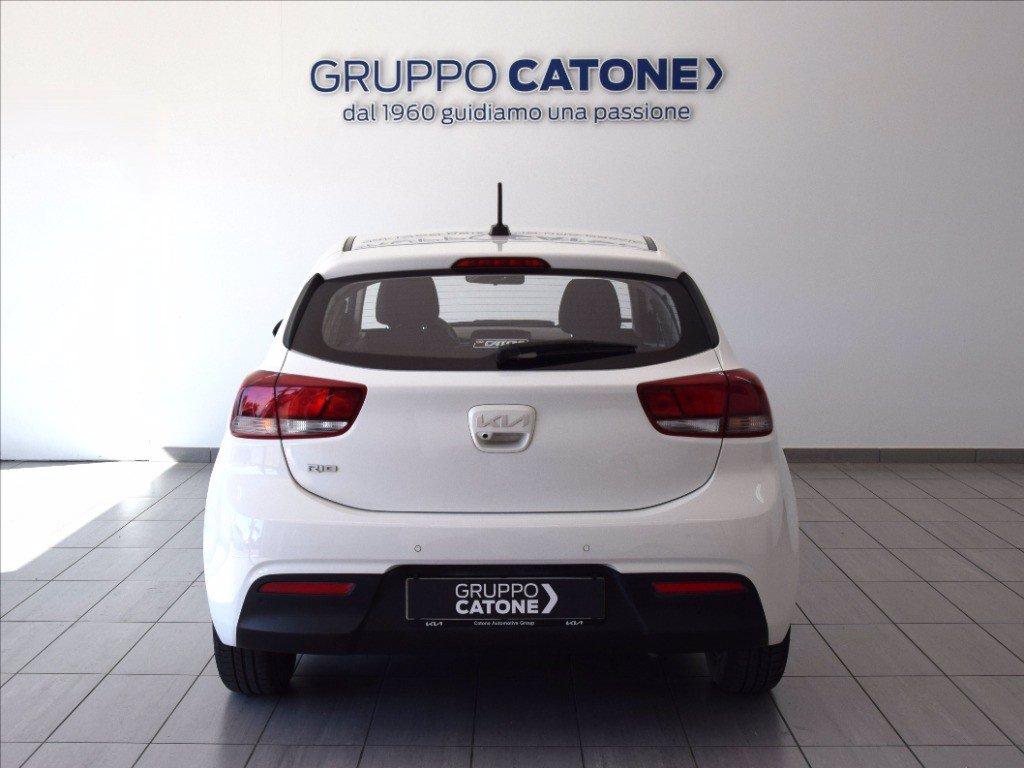 KIA Rio 1.2 Style Gpl 82cv del 2022
