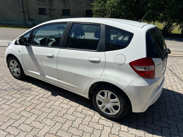 HONDA Jazz 1.2 i-VTEC GPL