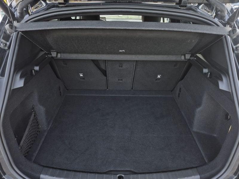 BMW Serie 2 Active Tourer 218d Active Tourer Msport auto