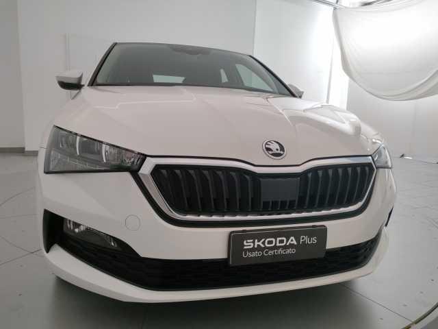 SKODA Scala 1.0 TSI 110 CV DSG Ambition