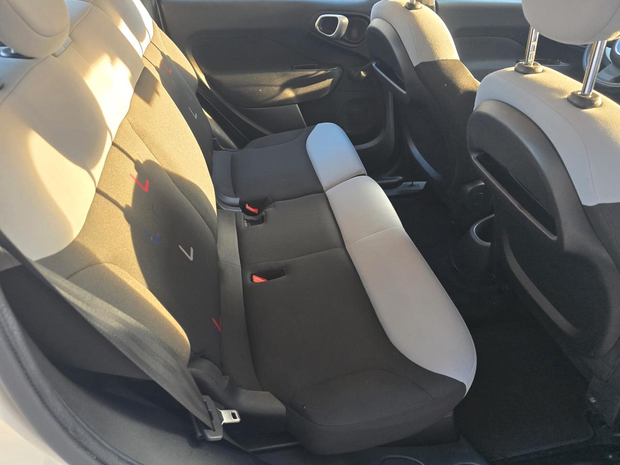 Fiat 500L 1.6 Multijet 120 cv Pop Autocarro 4 posti (N1)