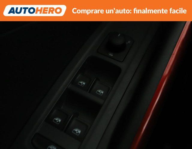 SKODA Fabia 1.0 TSI 115 CV DSG Monte Carlo