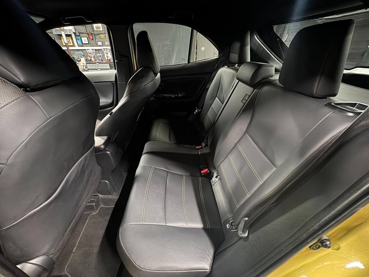Toyota Yaris Cross 1.5 Hybrid 5p. E-CVT Adventure