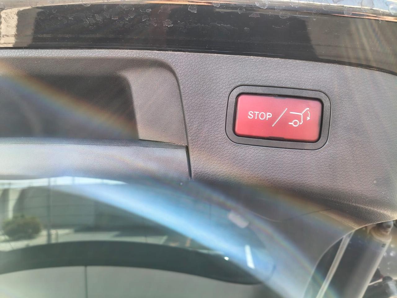 Mercedes-benz GLA 200 d Automatic Sport